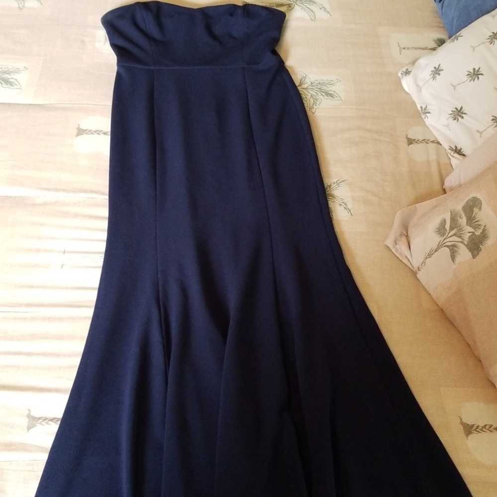 Prom/Black Tie Dress